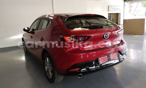 Tenga Tsaru Mazda 1300 Tsvuku Mota in Beitbridge in Matabeleland South Tenga Tsaru Mazda 1300 Tsvuku Mota in Beitbridge in Matabeleland South