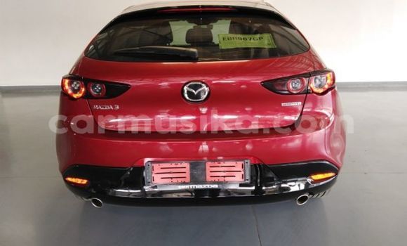 Tenga Tsaru Mazda 1300 Tsvuku Mota in Beitbridge in Matabeleland South Tenga Tsaru Mazda 1300 Tsvuku Mota in Beitbridge in Matabeleland South