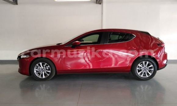 Tenga Tsaru Mazda 1300 Tsvuku Mota in Beitbridge in Matabeleland South Tenga Tsaru Mazda 1300 Tsvuku Mota in Beitbridge in Matabeleland South