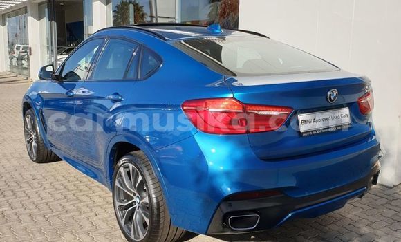 Buy Used BMW X6 M Blue Car in Beitbridge in Matabeleland South Buy Used BMW X6 M Blue Car in Beitbridge in Matabeleland South