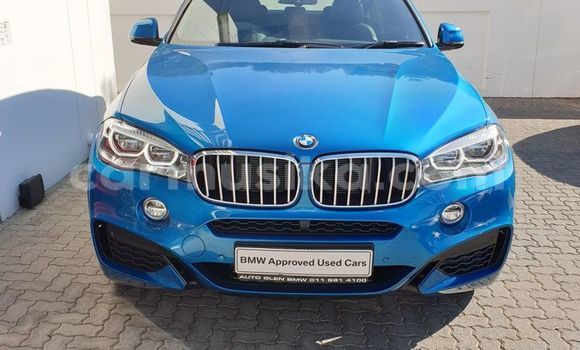 Buy Used BMW X6 M Blue Car in Beitbridge in Matabeleland South Buy Used BMW X6 M Blue Car in Beitbridge in Matabeleland South