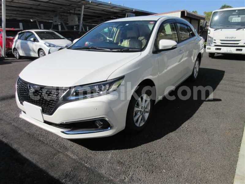 Big with watermark toyota allion matabeleland south beitbridge 20446