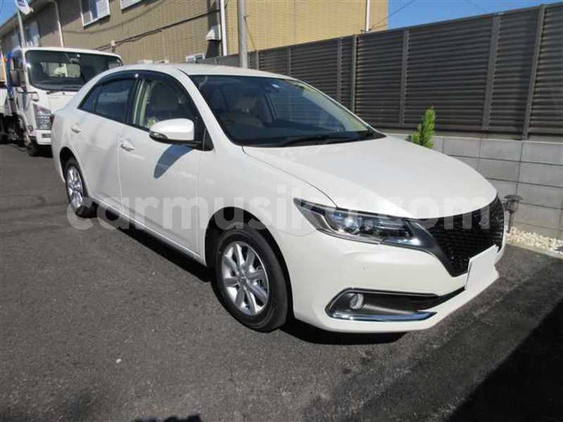 Big with watermark toyota allion matabeleland south beitbridge 20446