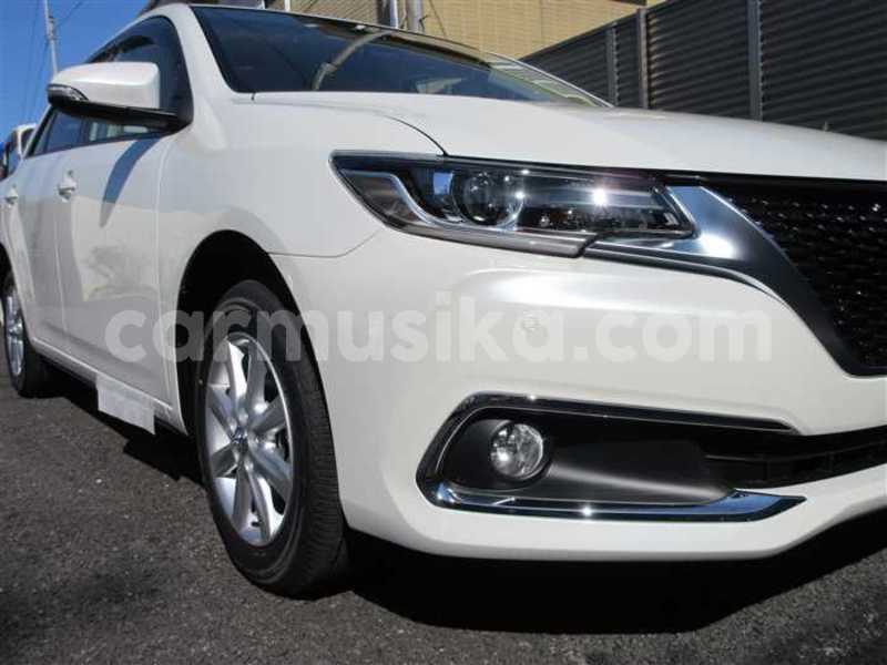 Big with watermark toyota allion matabeleland south beitbridge 20446