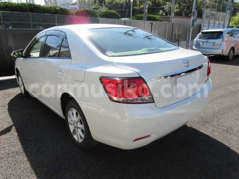 Big with watermark toyota allion matabeleland south beitbridge 20446