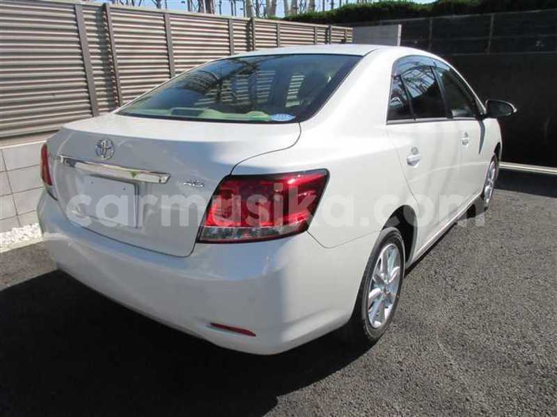 Big with watermark toyota allion matabeleland south beitbridge 20446