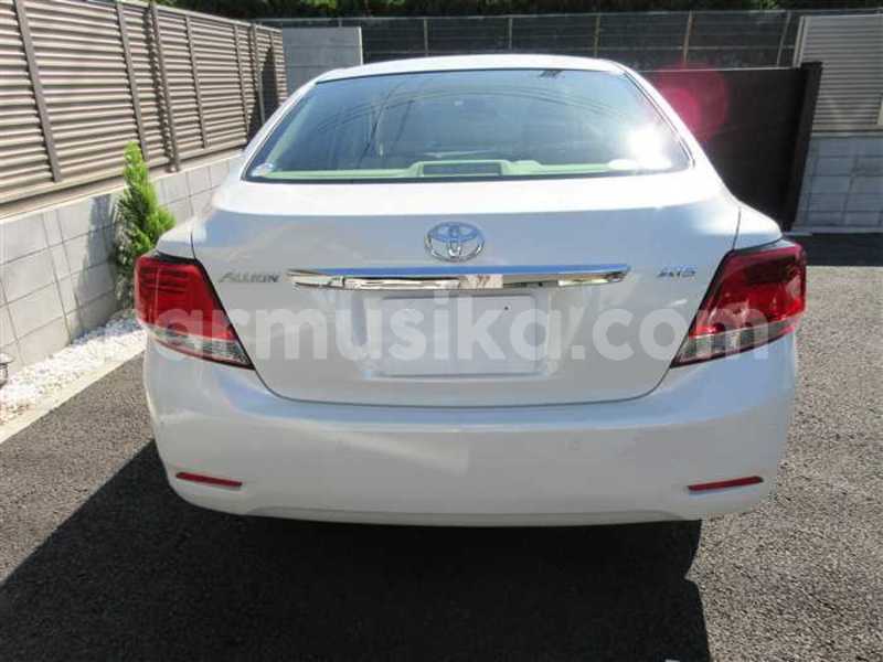 Big with watermark toyota allion matabeleland south beitbridge 20446