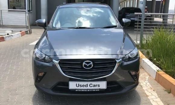 Nunua Ilio tumika Mazda CX-3 Beige Gari ndani ya Beitbridge nchini Matabeleland Kusini