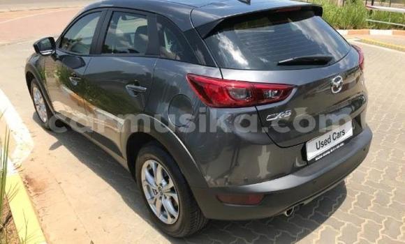 Nunua Ilio tumika Mazda CX-3 Beige Gari ndani ya Beitbridge nchini Matabeleland Kusini Nunua Ilio tumika Mazda CX-3 Beige Gari ndani ya Beitbridge nchini Matabeleland Kusini