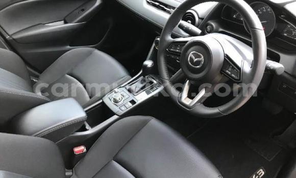 Nunua Ilio tumika Mazda CX-3 Beige Gari ndani ya Beitbridge nchini Matabeleland Kusini Nunua Ilio tumika Mazda CX-3 Beige Gari ndani ya Beitbridge nchini Matabeleland Kusini