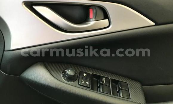 Nunua Ilio tumika Mazda CX-3 Beige Gari ndani ya Beitbridge nchini Matabeleland Kusini Nunua Ilio tumika Mazda CX-3 Beige Gari ndani ya Beitbridge nchini Matabeleland Kusini