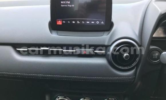 Nunua Ilio tumika Mazda CX-3 Beige Gari ndani ya Beitbridge nchini Matabeleland Kusini Nunua Ilio tumika Mazda CX-3 Beige Gari ndani ya Beitbridge nchini Matabeleland Kusini