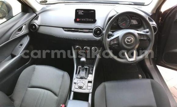 Nunua Ilio tumika Mazda CX-3 Beige Gari ndani ya Beitbridge nchini Matabeleland Kusini Nunua Ilio tumika Mazda CX-3 Beige Gari ndani ya Beitbridge nchini Matabeleland Kusini