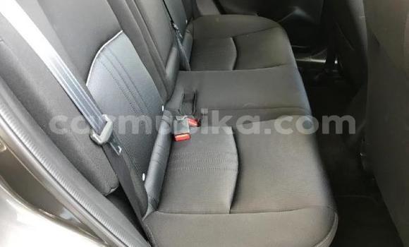 Nunua Ilio tumika Mazda CX-3 Beige Gari ndani ya Beitbridge nchini Matabeleland Kusini Nunua Ilio tumika Mazda CX-3 Beige Gari ndani ya Beitbridge nchini Matabeleland Kusini