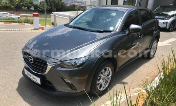 Nunua Ilio tumika Mazda CX-3 Beige Gari ndani ya Beitbridge nchini Matabeleland Kusini Nunua Ilio tumika Mazda CX-3 Beige Gari ndani ya Beitbridge nchini Matabeleland Kusini