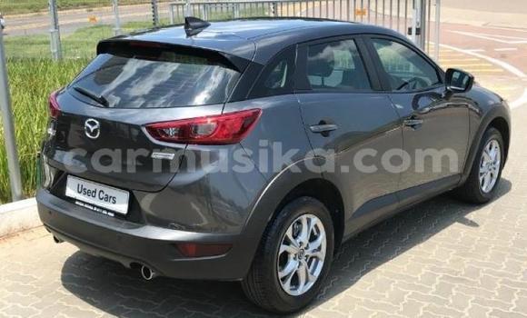 Nunua Ilio tumika Mazda CX-3 Beige Gari ndani ya Beitbridge nchini Matabeleland Kusini Nunua Ilio tumika Mazda CX-3 Beige Gari ndani ya Beitbridge nchini Matabeleland Kusini