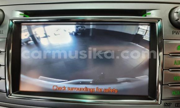 Nunua Ilio tumika Toyota Hilux Fedha Gari ndani ya Beitbridge nchini Matabeleland Kusini Nunua Ilio tumika Toyota Hilux Fedha Gari ndani ya Beitbridge nchini Matabeleland Kusini