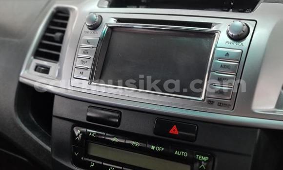 Nunua Ilio tumika Toyota Hilux Fedha Gari ndani ya Beitbridge nchini Matabeleland Kusini Nunua Ilio tumika Toyota Hilux Fedha Gari ndani ya Beitbridge nchini Matabeleland Kusini