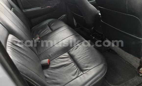 Nunua Ilio tumika Toyota Hilux Fedha Gari ndani ya Beitbridge nchini Matabeleland Kusini Nunua Ilio tumika Toyota Hilux Fedha Gari ndani ya Beitbridge nchini Matabeleland Kusini