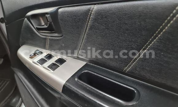 Nunua Ilio tumika Toyota Hilux Fedha Gari ndani ya Beitbridge nchini Matabeleland Kusini Nunua Ilio tumika Toyota Hilux Fedha Gari ndani ya Beitbridge nchini Matabeleland Kusini