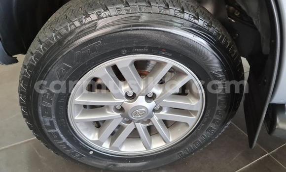 Nunua Ilio tumika Toyota Hilux Fedha Gari ndani ya Beitbridge nchini Matabeleland Kusini Nunua Ilio tumika Toyota Hilux Fedha Gari ndani ya Beitbridge nchini Matabeleland Kusini