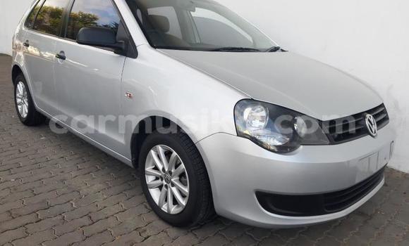 Buy Used Volkswagen Polo Silver Car in Beitbridge in Matabeleland South Buy Used Volkswagen Polo Silver Car in Beitbridge in Matabeleland South