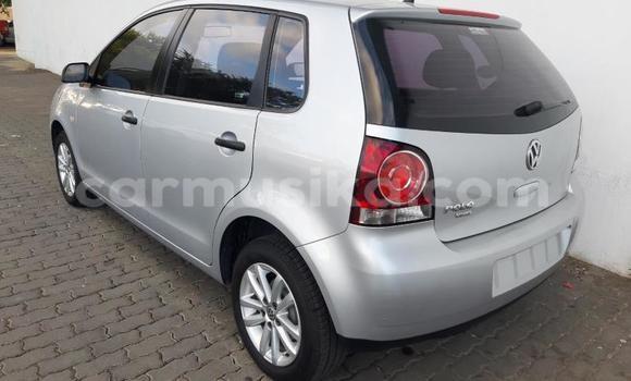 Nunua Ilio tumika Volkswagen Polo Fedha Gari ndani ya Beitbridge nchini Matabeleland Kusini Nunua Ilio tumika Volkswagen Polo Fedha Gari ndani ya Beitbridge nchini Matabeleland Kusini