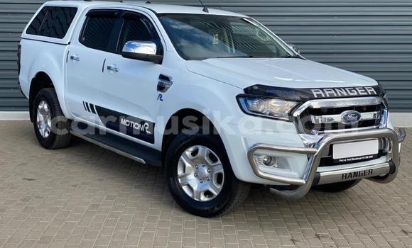 Tenga Tsaru Ford Ranger Chena Mota in Beitbridge in Matabeleland South