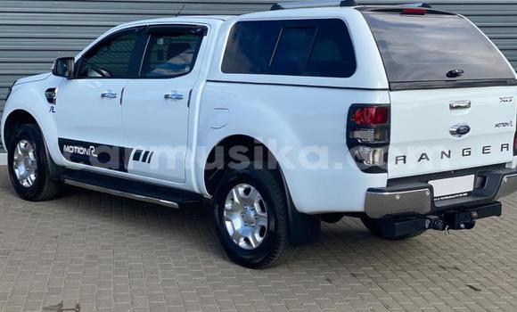 Acheter Occasion Voiture Ford Ranger Blanc à Beitbridge, Matabeleland South Acheter Occasion Voiture Ford Ranger Blanc à Beitbridge, Matabeleland South