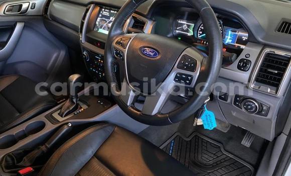 Acheter Occasion Voiture Ford Ranger Blanc à Beitbridge, Matabeleland South Acheter Occasion Voiture Ford Ranger Blanc à Beitbridge, Matabeleland South