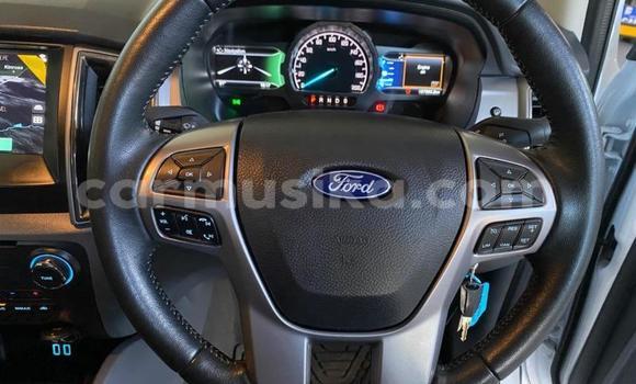 Acheter Occasion Voiture Ford Ranger Blanc à Beitbridge, Matabeleland South Acheter Occasion Voiture Ford Ranger Blanc à Beitbridge, Matabeleland South