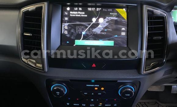 Acheter Occasion Voiture Ford Ranger Blanc à Beitbridge, Matabeleland South Acheter Occasion Voiture Ford Ranger Blanc à Beitbridge, Matabeleland South