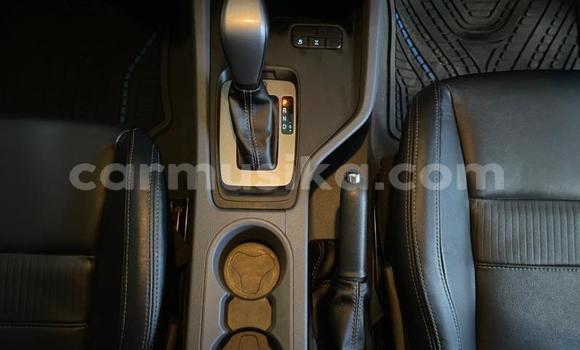 Acheter Occasion Voiture Ford Ranger Blanc à Beitbridge, Matabeleland South Acheter Occasion Voiture Ford Ranger Blanc à Beitbridge, Matabeleland South