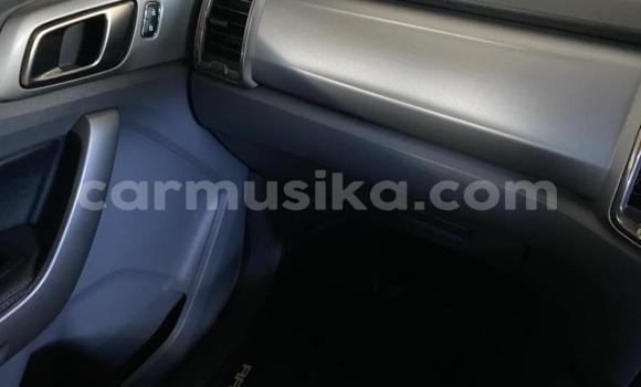 Acheter Occasion Voiture Ford Ranger Blanc à Beitbridge, Matabeleland South Acheter Occasion Voiture Ford Ranger Blanc à Beitbridge, Matabeleland South