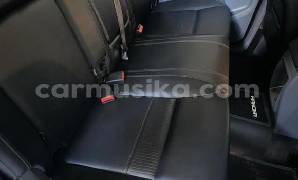 Acheter Occasion Voiture Ford Ranger Blanc à Beitbridge, Matabeleland South Acheter Occasion Voiture Ford Ranger Blanc à Beitbridge, Matabeleland South