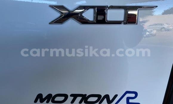 Acheter Occasion Voiture Ford Ranger Blanc à Beitbridge, Matabeleland South Acheter Occasion Voiture Ford Ranger Blanc à Beitbridge, Matabeleland South