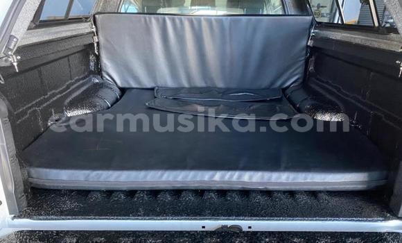 Acheter Occasion Voiture Ford Ranger Blanc à Beitbridge, Matabeleland South Acheter Occasion Voiture Ford Ranger Blanc à Beitbridge, Matabeleland South