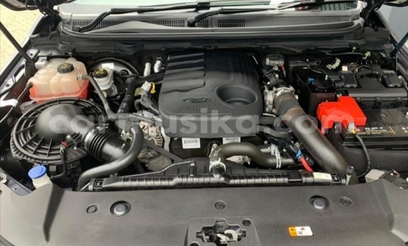 Acheter Occasion Voiture Ford Ranger Blanc à Beitbridge, Matabeleland South Acheter Occasion Voiture Ford Ranger Blanc à Beitbridge, Matabeleland South