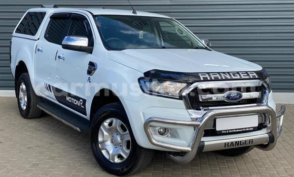 Acheter Occasion Voiture Ford Ranger Blanc à Beitbridge, Matabeleland South Acheter Occasion Voiture Ford Ranger Blanc à Beitbridge, Matabeleland South