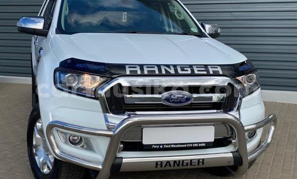 Acheter Occasion Voiture Ford Ranger Blanc à Beitbridge, Matabeleland South Acheter Occasion Voiture Ford Ranger Blanc à Beitbridge, Matabeleland South