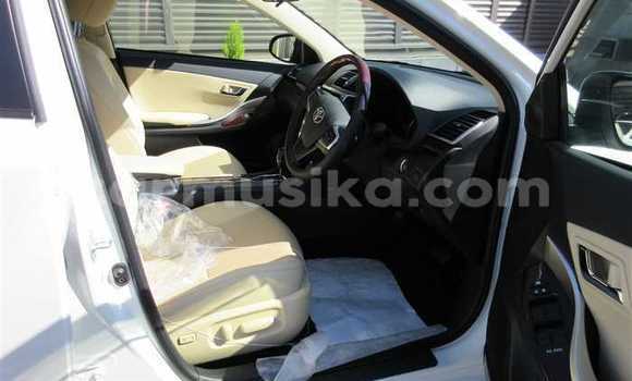 Acheter Occasion Voiture Toyota Allion Blanc à Beitbridge, Matabeleland South Acheter Occasion Voiture Toyota Allion Blanc à Beitbridge, Matabeleland South