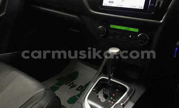 Acheter Occasion Voiture Toyota Auris Bleu à Beitbridge, Matabeleland South Acheter Occasion Voiture Toyota Auris Bleu à Beitbridge, Matabeleland South