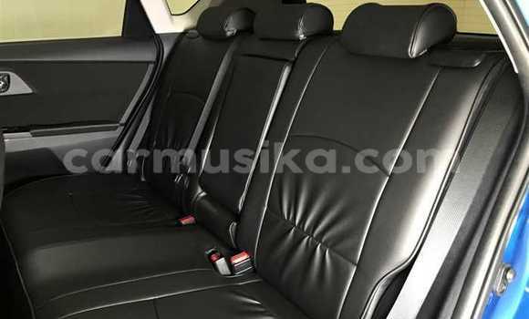 Acheter Occasion Voiture Toyota Auris Bleu à Beitbridge, Matabeleland South Acheter Occasion Voiture Toyota Auris Bleu à Beitbridge, Matabeleland South