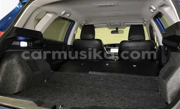 Acheter Occasion Voiture Toyota Auris Bleu à Beitbridge, Matabeleland South Acheter Occasion Voiture Toyota Auris Bleu à Beitbridge, Matabeleland South