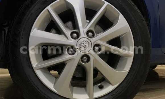 Acheter Occasion Voiture Toyota Auris Bleu à Beitbridge, Matabeleland South Acheter Occasion Voiture Toyota Auris Bleu à Beitbridge, Matabeleland South