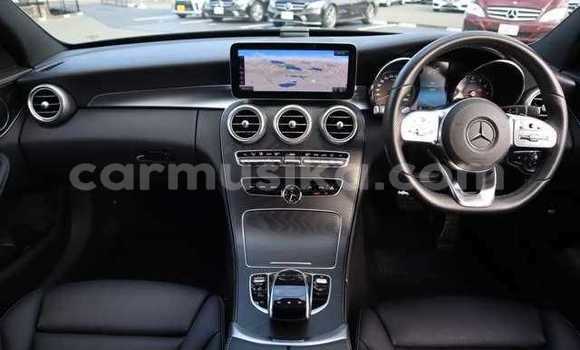 Acheter Occasion Voiture Mercedes-Benz C-Classe Noir à Beitbridge, Matabeleland South Acheter Occasion Voiture Mercedes-Benz C-Classe Noir à Beitbridge, Matabeleland South