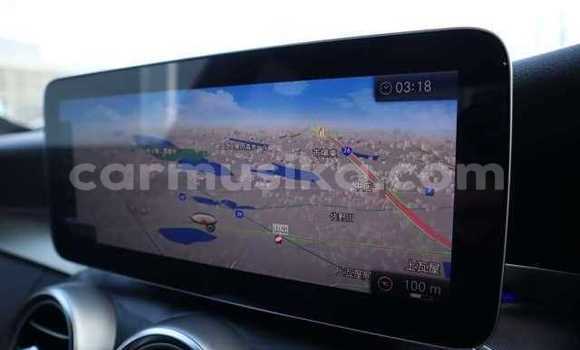 Acheter Occasion Voiture Mercedes-Benz C-Classe Noir à Beitbridge, Matabeleland South Acheter Occasion Voiture Mercedes-Benz C-Classe Noir à Beitbridge, Matabeleland South