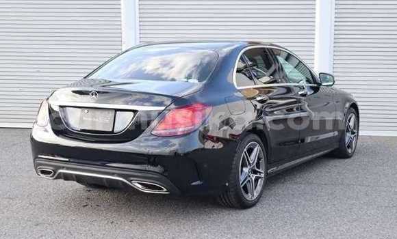 Acheter Occasion Voiture Mercedes-Benz C-Classe Noir à Beitbridge, Matabeleland South Acheter Occasion Voiture Mercedes-Benz C-Classe Noir à Beitbridge, Matabeleland South
