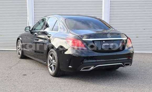 Acheter Occasion Voiture Mercedes-Benz C-Classe Noir à Beitbridge, Matabeleland South Acheter Occasion Voiture Mercedes-Benz C-Classe Noir à Beitbridge, Matabeleland South