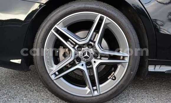 Acheter Occasion Voiture Mercedes-Benz C-Classe Noir à Beitbridge, Matabeleland South Acheter Occasion Voiture Mercedes-Benz C-Classe Noir à Beitbridge, Matabeleland South